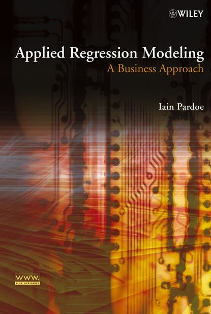 Applied Regression Modeling — Группа авторов