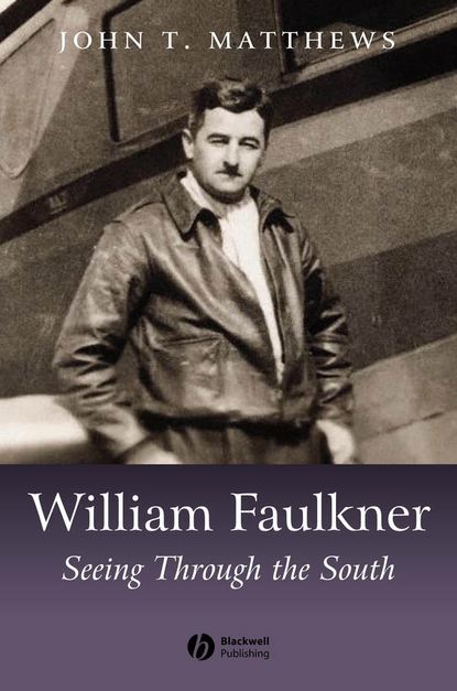 William Faulkner - Группа авторов