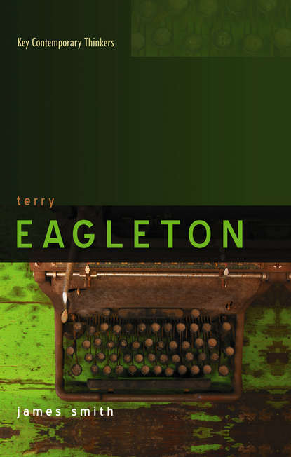 Terry Eagleton — Группа авторов