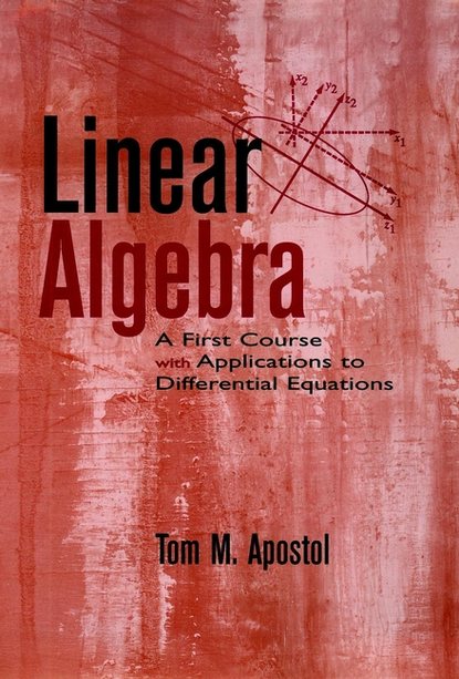 Linear Algebra - Группа авторов