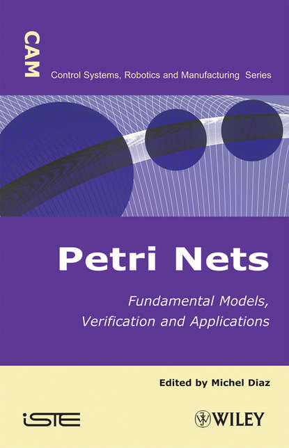 Petri Nets — Группа авторов