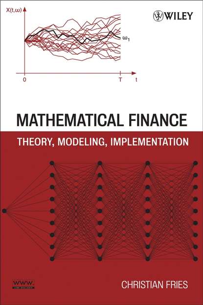 Mathematical Finance - Группа авторов