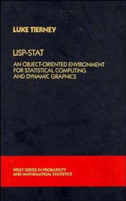 LISP-STAT — Группа авторов