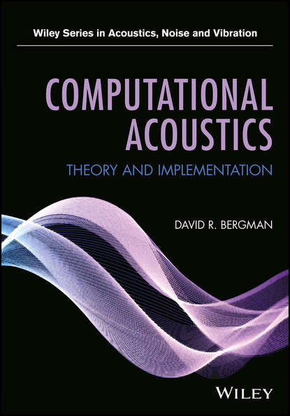 Computational Acoustics — Группа авторов