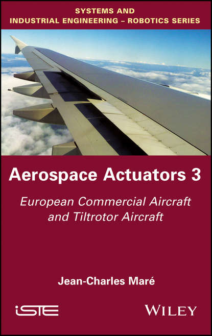 Aerospace Actuators - Группа авторов