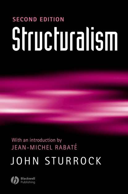 Structuralism — Группа авторов