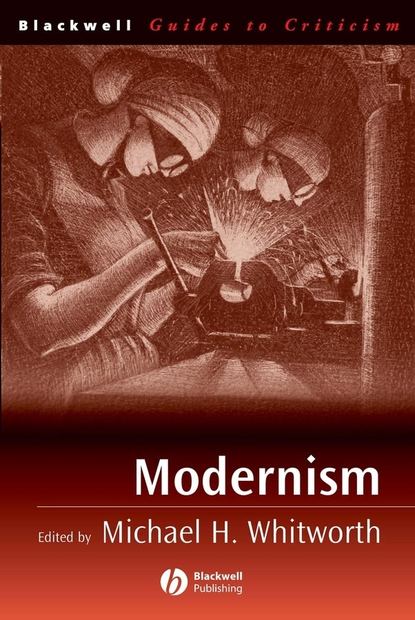 Modernism — Группа авторов