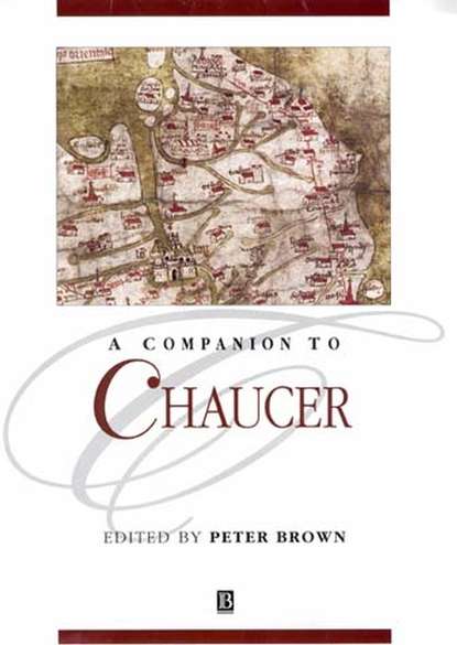 A Companion to Chaucer - Группа авторов