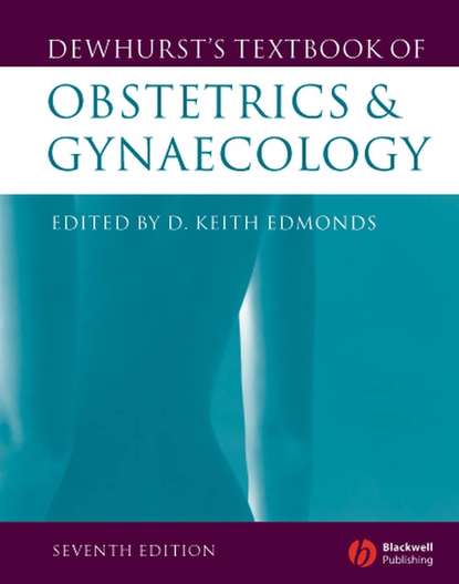 Dewhurst's Textbook of Obstetrics and Gynaecology — Группа авторов