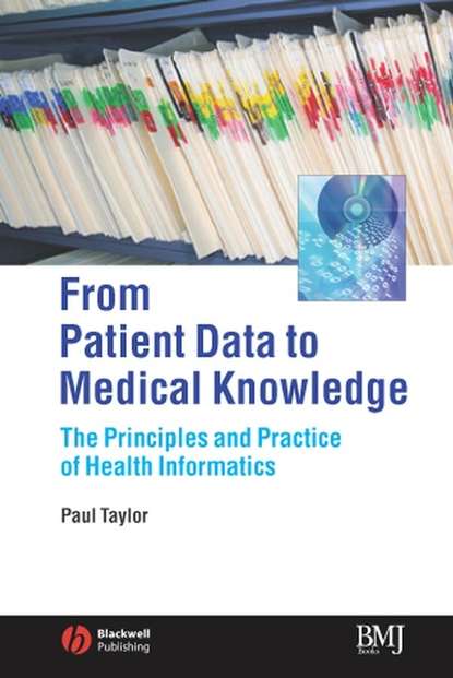 From Patient Data to Medical Knowledge — Группа авторов