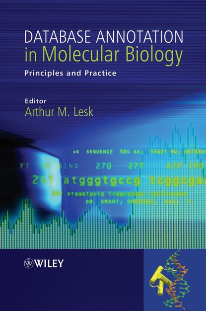 Database Annotation in Molecular Biology - Группа авторов