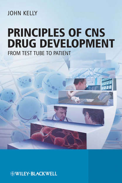 Principles of CNS Drug Development - Группа авторов