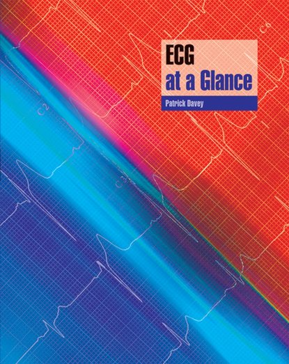 ECG at a Glance - Группа авторов