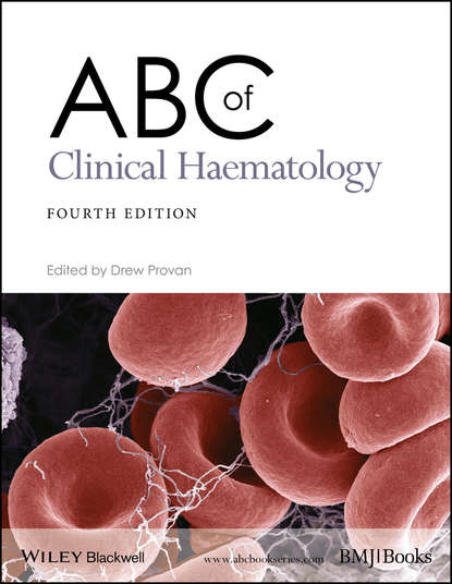 ABC of Clinical Haematology - Группа авторов