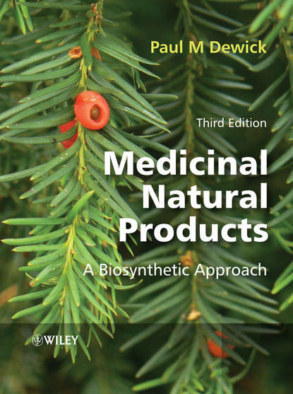 Medicinal Natural Products - Группа авторов