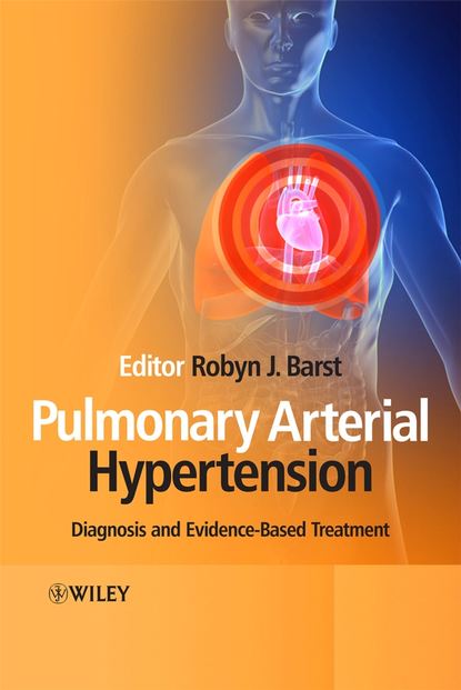 Pulmonary Arterial Hypertension — Группа авторов