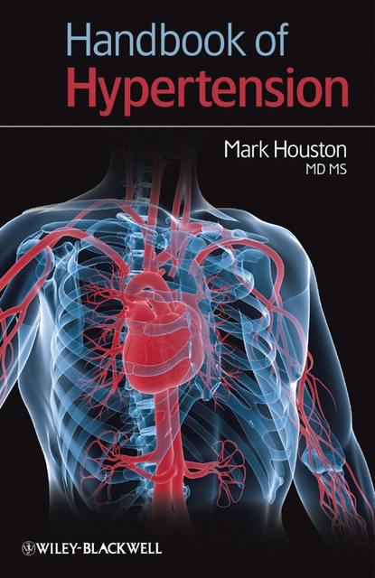 Handbook of Hypertension - Группа авторов