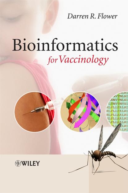 Bioinformatics for Vaccinology — Группа авторов