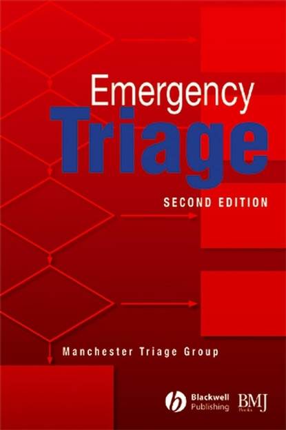 Emergency Triage — Группа авторов