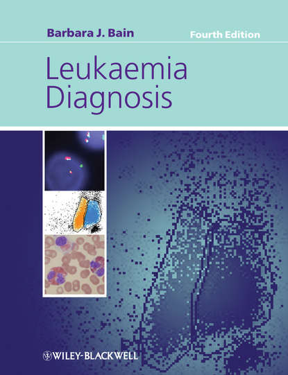 Leukaemia Diagnosis — Группа авторов