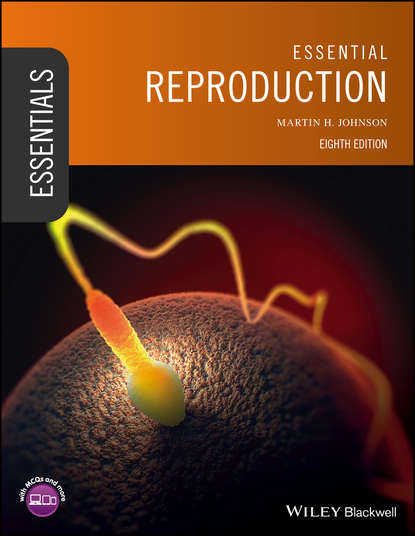 Essential Reproduction - Группа авторов