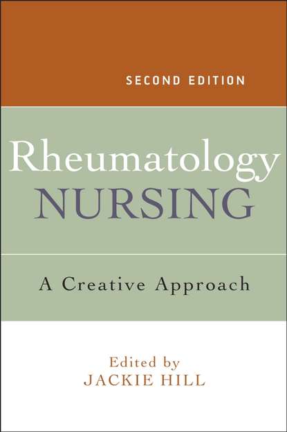 Rheumatology Nursing — Группа авторов