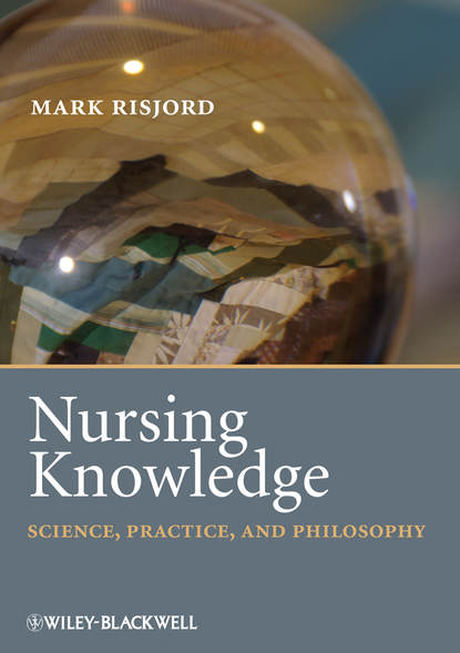 Nursing Knowledge — Группа авторов