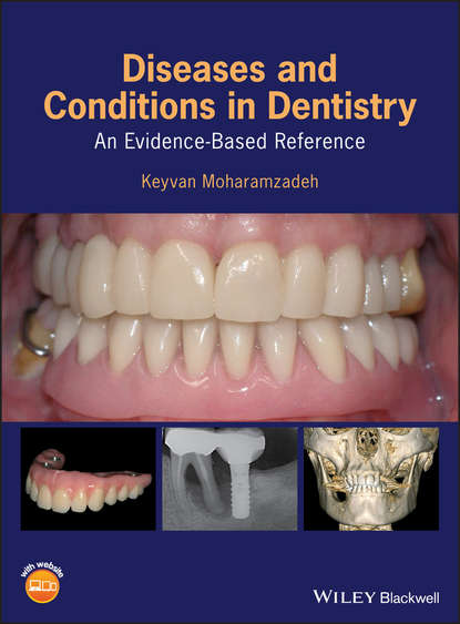 Diseases and Conditions in Dentistry - Группа авторов