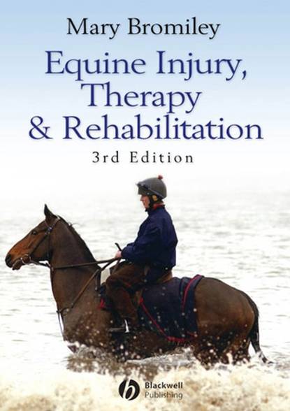 Equine Injury, Therapy and Rehabilitation - Группа авторов