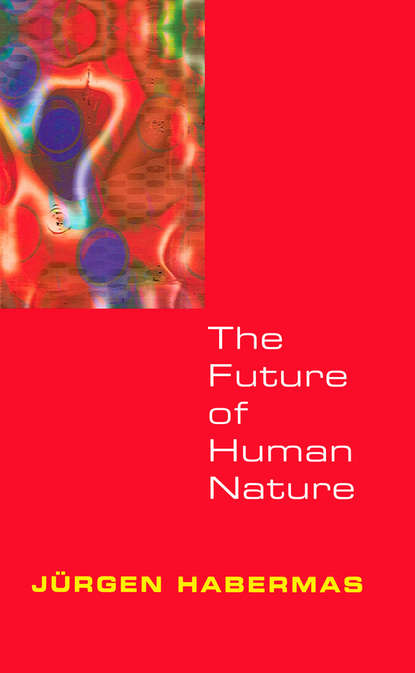 The Future of Human Nature — Группа авторов