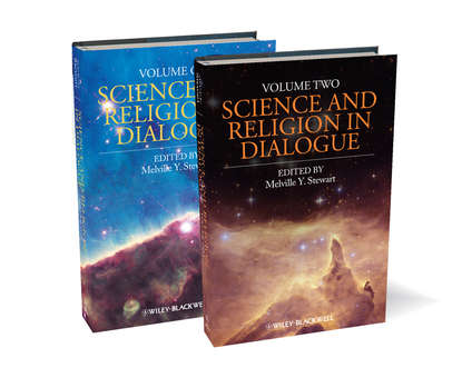 Science and Religion in Dialogue — Группа авторов