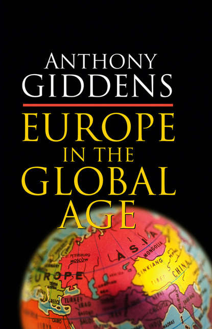 Europe in the Global Age — Группа авторов