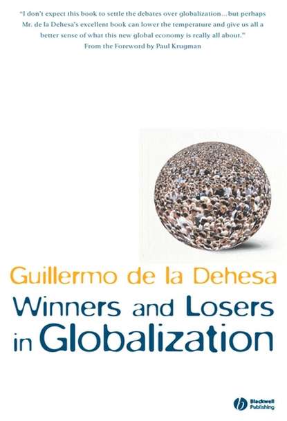 Winners and Losers in Globalization — Группа авторов