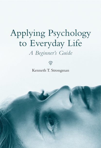 Applying Psychology to Everyday Life — Группа авторов