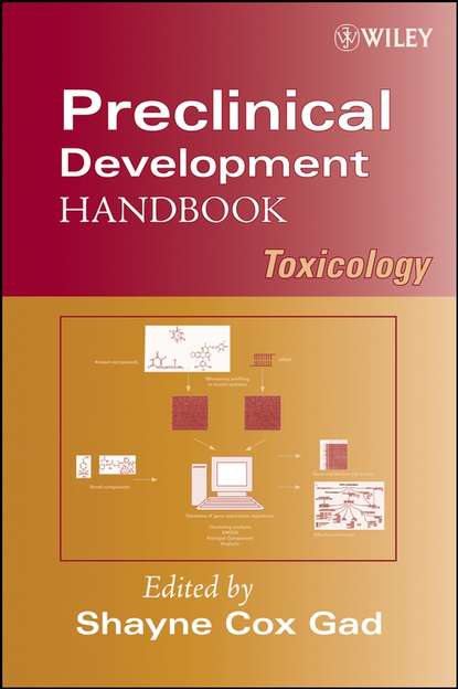 Preclinical Development Handbook — Группа авторов