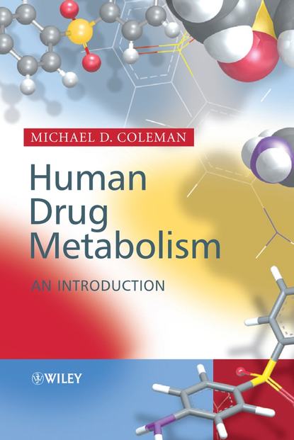 Human Drug Metabolism - Группа авторов