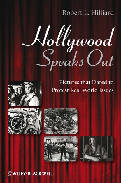 Hollywood Speaks Out — Группа авторов