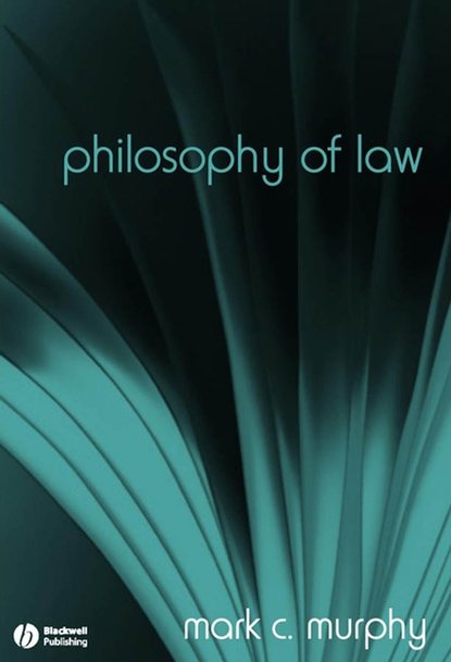 Philosophy of Law — Группа авторов