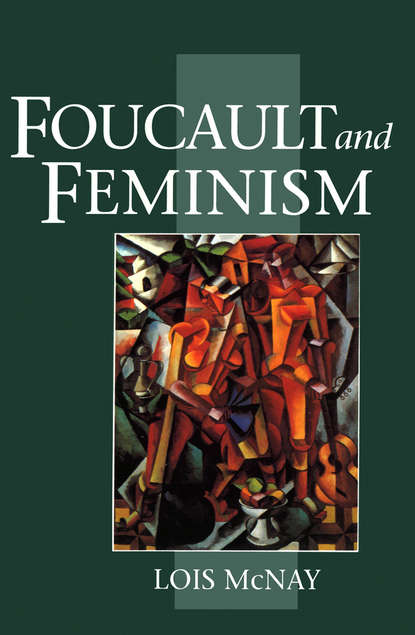 Foucault and Feminism — Группа авторов