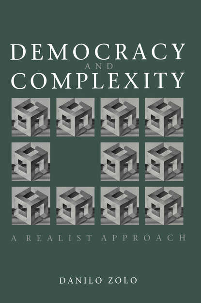 Democracy and Complexity — Группа авторов