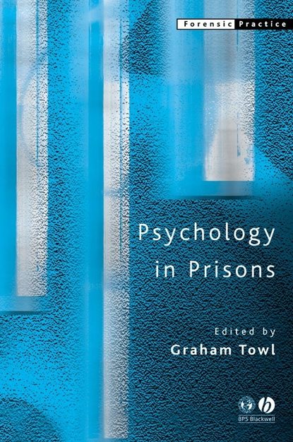 Psychology in Prisons — Группа авторов