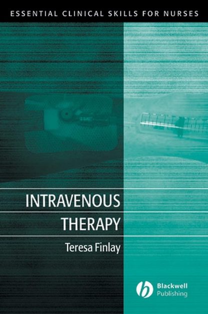 Intravenous Therapy - Группа авторов