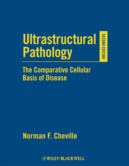 Ultrastructural Pathology — Группа авторов