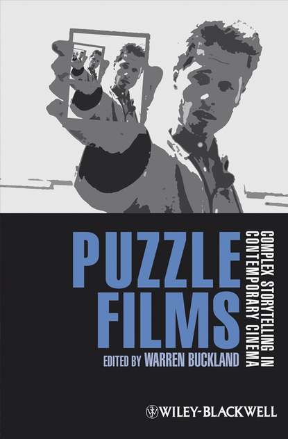 Puzzle Films — Группа авторов