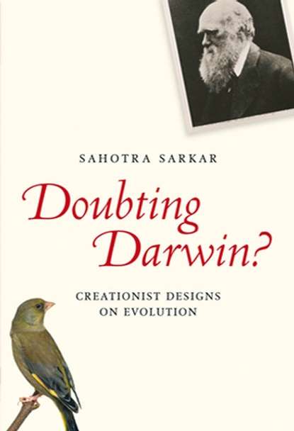 Doubting Darwin? - Группа авторов