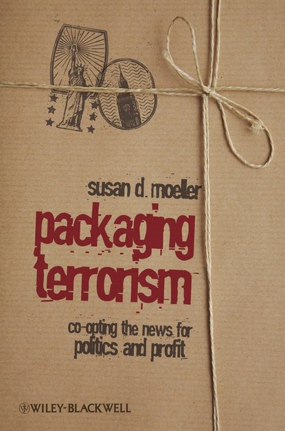 Packaging Terrorism — Группа авторов