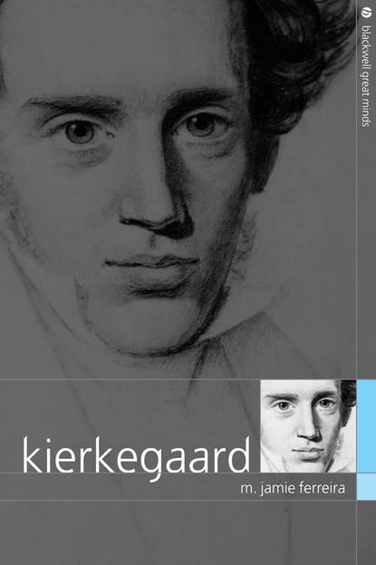 Kierkegaard - Группа авторов