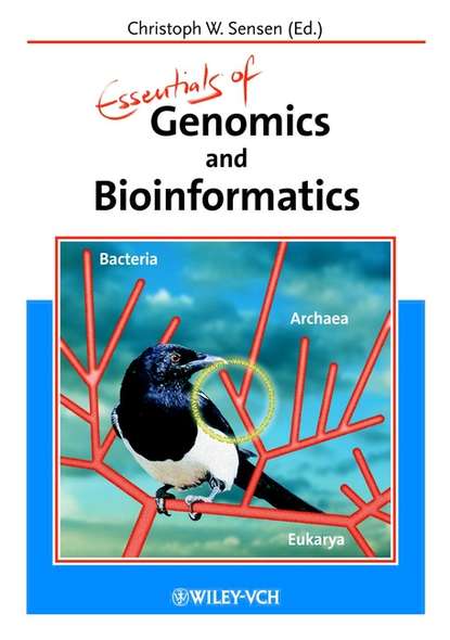 Essentials of Genomics and Bioinformatics — Группа авторов