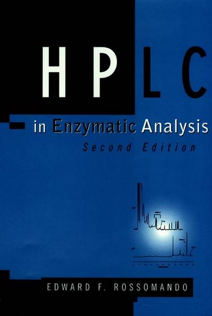 HPLC in Enzymatic Analysis - Группа авторов