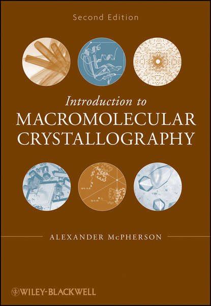 Introduction to Macromolecular Crystallography - Группа авторов